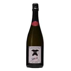 Spumante Valpolcevera DOC Janua 75 Cl (6 Bottiglie)