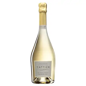 Champagne Premier Blanc de Blancs 75 Cl (1 Bottiglia)