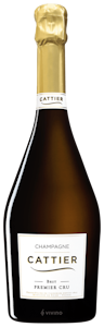 Champagne Brut Nature 75 Cl (1 Bottiglia)
