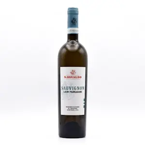 Sauvignon Lison Pramaggiore DOC 75 Cl (6 Bottiglie)