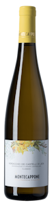 Vino Bianco Verdicchio Jesi DOC Montecappone 75 Cl (6 Bottiglie)