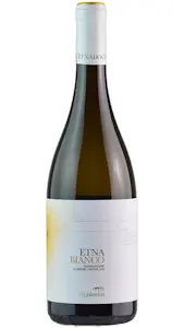Vino Etna Bianco DOC "La Gelsomina" 75 Cl (6 Bottiglie)