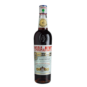 Amaro Santa Maria al Monte 1 Litro (1 Bottiglia)