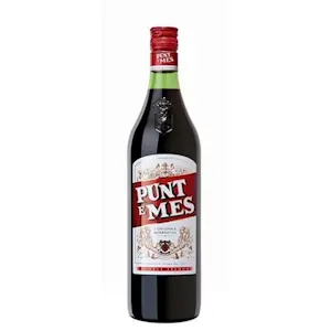 Vermouth Punt&Mes 1 Litro (1 Bottiglia)