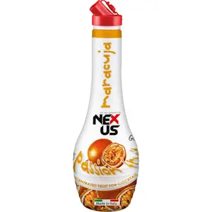 Polpa Nexus Passion fruit 70 Cl (1 Bottiglia)