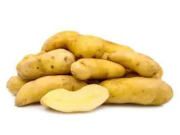 Patate Ratte