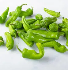 Peperoncini Friggitelli