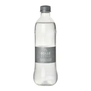 Acqua Lurisia Frizzante Stille PET 50cl (12 bottiglie)