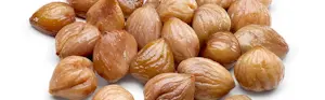 Castagne Cotte 150 Gr