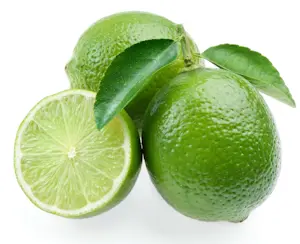Limes a collo 4 Kg
