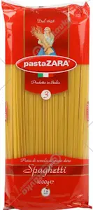 Spaghetti (10 x 1 Kg)