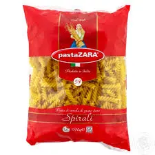 Spirali (10 x 1 Kg)