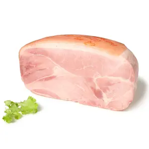 Prosciutto Cotto a metà (2 Pz x 4,10 Kg)