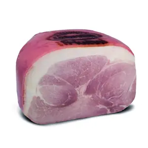 Prosciutto Cotto Premiere Alta Qualità (1 Pz x 8 Kg)