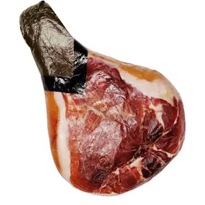 Prosciutto Crudo Duca senza osso 8 mesi (1 x 6 Kg)