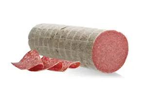Salame Ungherese sottovuoto (1 Pz x 3,50 Kg)