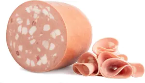 Mortadella piccola (2 Pz x 2,50 Kg)