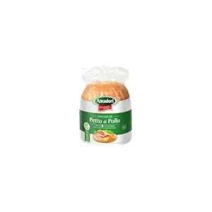 GranRosty Petto di Pollo Trancio (2 Pz x 3 Kg)