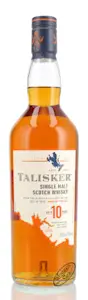 Whisky Talisker 10 Y.O 70 Cl (1 Bottiglia)
