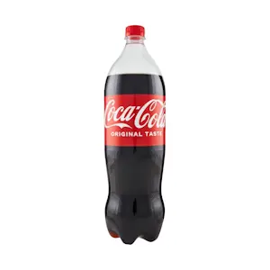 Coca Cola Pet 1,5 Litri (6 Bottiglie)