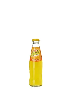 Schweppes Arancio 0,18 Cl (24 Bottigliette)