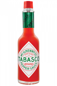 Tabasco 60 Ml (1 bottiglia)