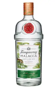 Gin Tanqueray Malacca 1 Litro (1 Bottiglia)
