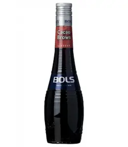 Bols Creme de Cacao Brown 0.70 Cl (1 Bottiglia)