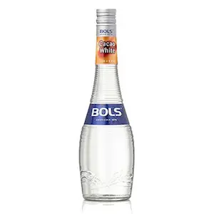 Bols Creme De Cacao White 70 Cl (1 Bottiglia)