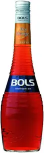 Bols Bitter Orange 70 Cl (1 Bottiglia)