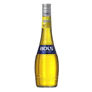 Bols Creme De Bananes 70 Cl (1 Bottiglia)