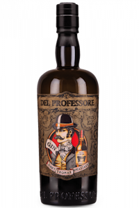 Gin del Professore "Monsieur" 700ml (1 Bottiglia)