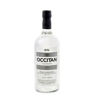 Gin Occitan Bordiga 700ml (1 Bottiglia)