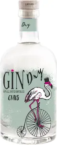 Gin Bordiga Gin Premium Dry 700 ml (1 Bottiglia)