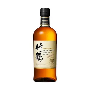 Whisky Nikka Taketsuru 70 Cl (1 Bottiglia)