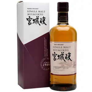 Whisky Miagikyo S. Malto 70 Cl (1 Bottiglia)