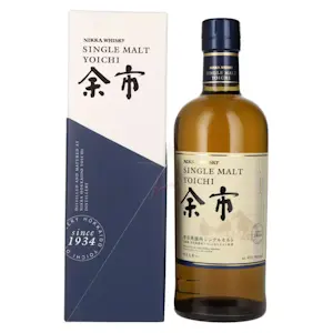 Whisky Yoichi Single Malt 70 Cl (1 Bottiglia)