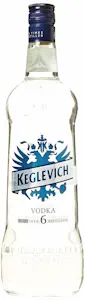 Vodka Keglevich 1 Litro (1 Bottiglia)