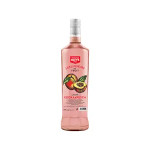 Vodka Naty's Pesca 1 Litro (1 Bottiglia)