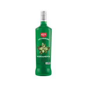 Vodka Naty's 1 Litro (1 Bottiglia)