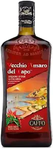 Vecchio Amaro Del Capo Red Hot 1 Litro (1 Bottiglia)