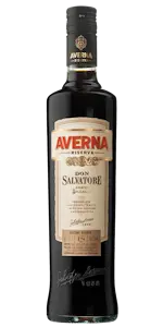 Amaro Averna Riserva Don Salvatore 70cl (1 Bottiglia)