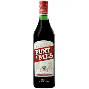 Vermouth Carpano Punt & Mes 1 Litro (1 Bottiglia)