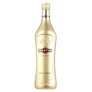 Vermouth Martini Gold 75 Cl (1 Bottiglia)