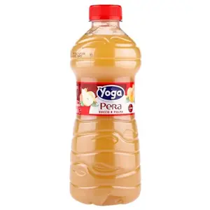 Succo Pera Pet 1 litro (6 Bottiglie)