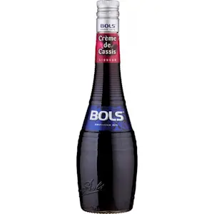 Bols Cassis 70 Cl (1 Bottiglia)