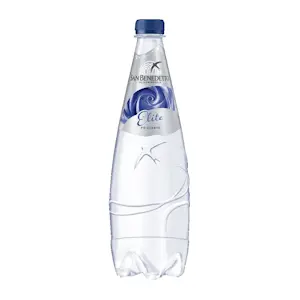 Acqua San Benedetto Elite Frizzante 1 Litro (12 Bottiglie)