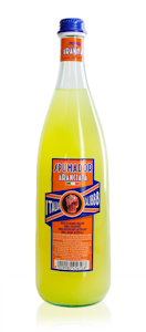 Aranciata Spumador VAR 1 Litro (6 Bottiglie)