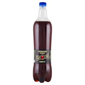Chinotto Spumador 1,15 Litri (6 Bottiglie)