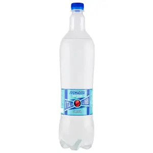 Gassosa Spumador 1,15 Litri (6 Bottiglie)